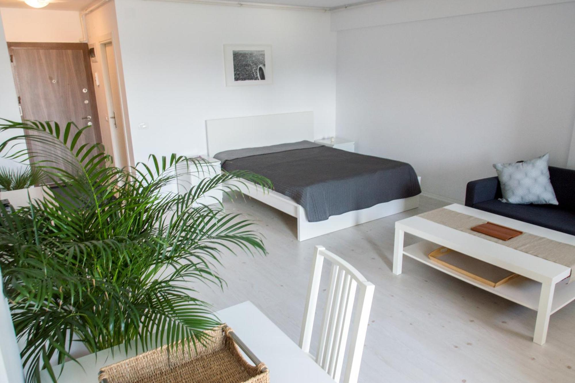 Airport Residence - 5 Mins From Airport Otopeni Exterior foto