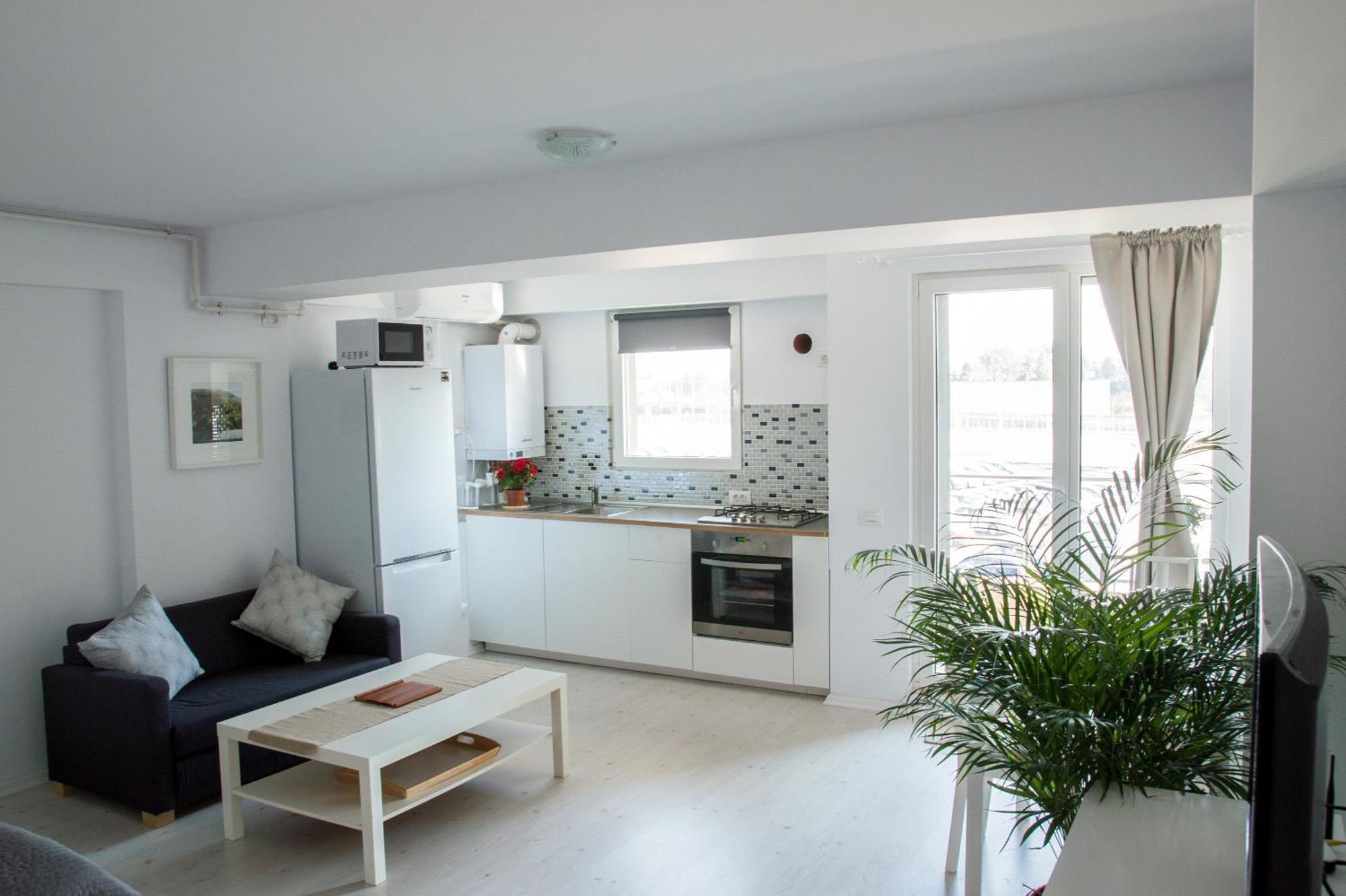 Airport Residence - 5 Mins From Airport Otopeni Exterior foto