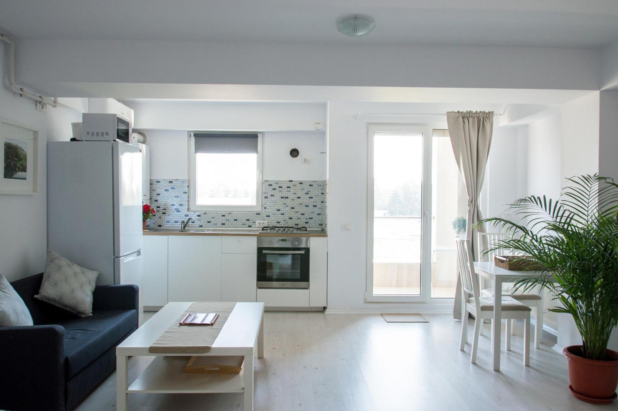 Airport Residence - 5 Mins From Airport Otopeni Exterior foto