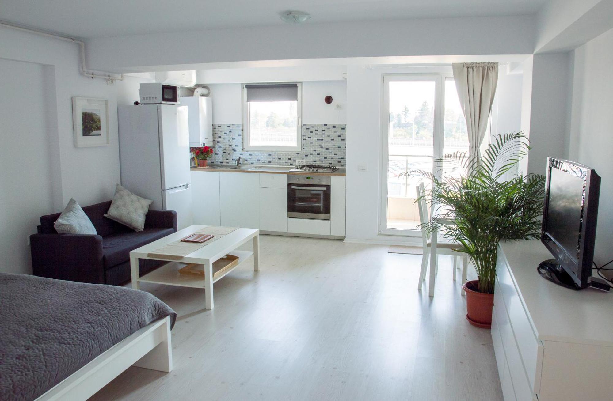 Airport Residence - 5 Mins From Airport Otopeni Exterior foto
