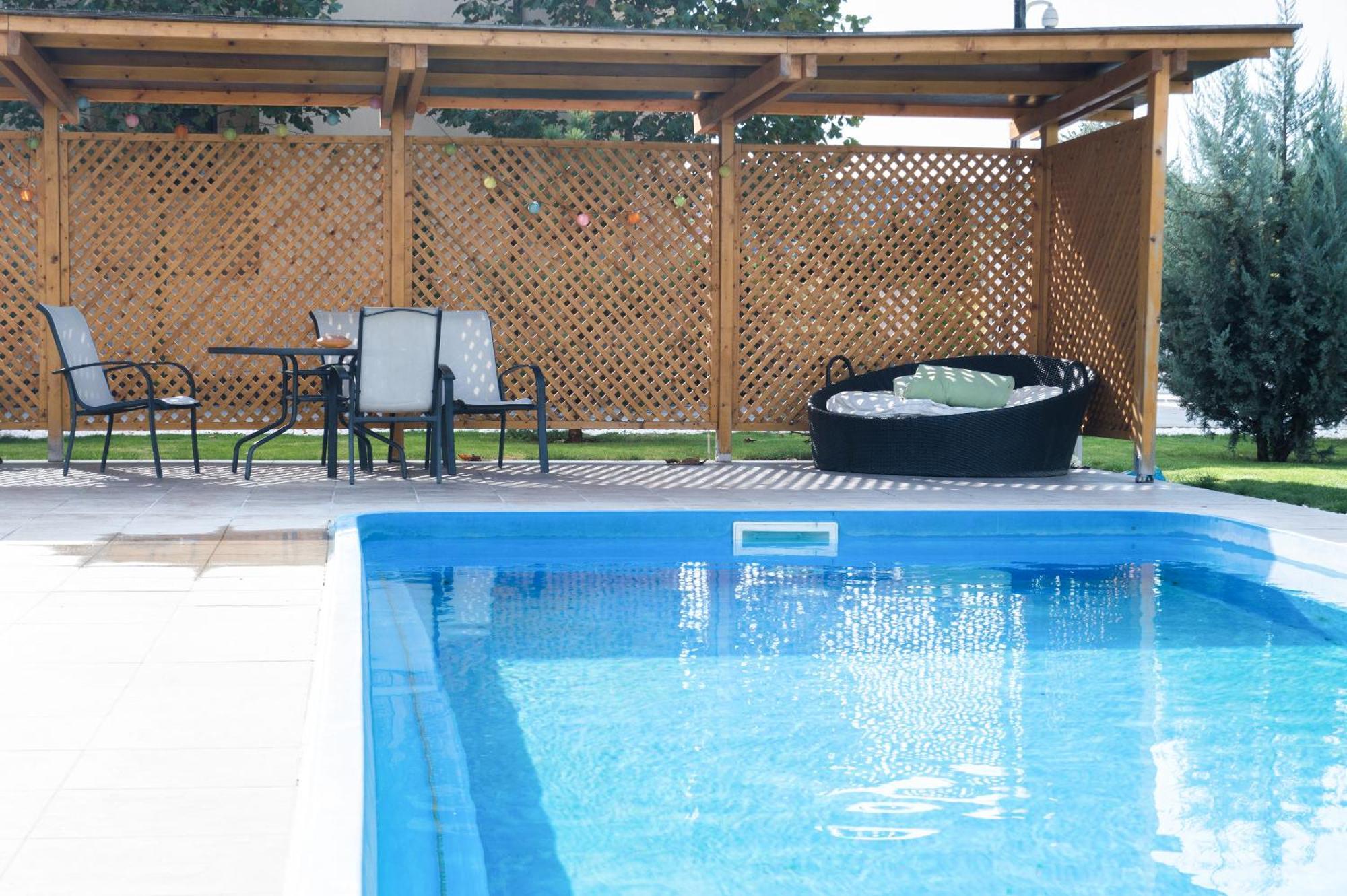 Airport Residence - 5 Mins From Airport Otopeni Exterior foto
